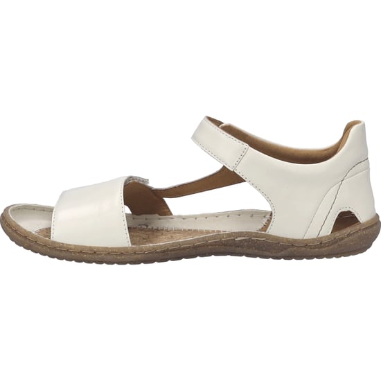 JOSEF SEIBEL Women Sandal Caitlyn 03 in white - Image 3