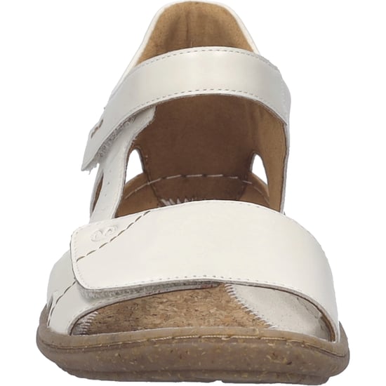 JOSEF SEIBEL Women Sandal Caitlyn 03 in white - Image 4