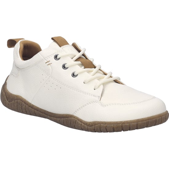 JOSEF SEIBEL Men Low shoe Wallace 02 in white - Image 1