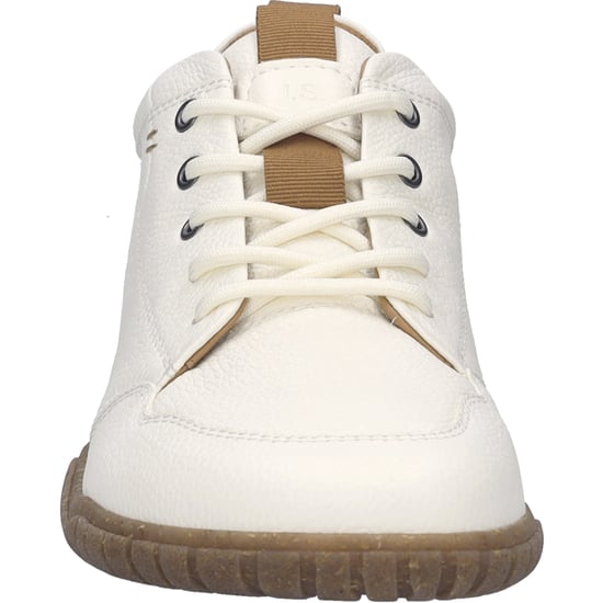 JOSEF SEIBEL Men Low shoe Wallace 02 in white - Image 4