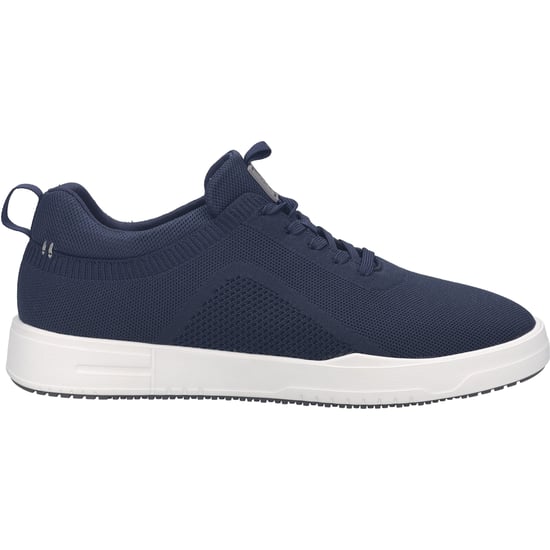 JOSEF SEIBEL Heren Sneaker Donovan 02 in blauw - Image 2