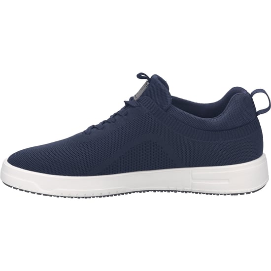 JOSEF SEIBEL Heren Sneaker Donovan 02 in blauw - Image 3