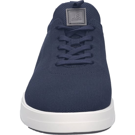 JOSEF SEIBEL Heren Sneaker Donovan 02 in blauw - Image 4