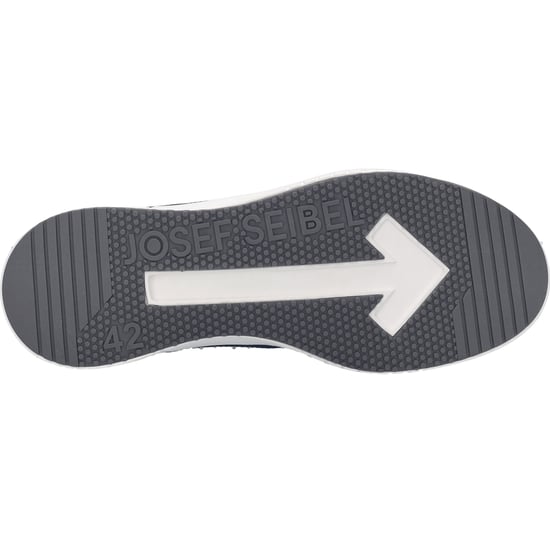 JOSEF SEIBEL Heren Sneaker Donovan 02 in blauw - Image 5