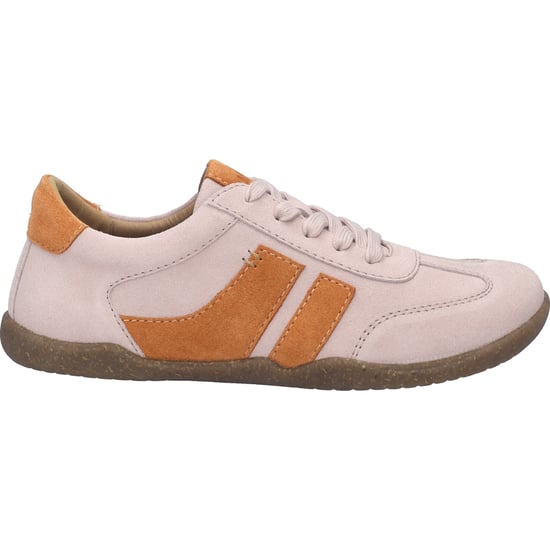 JOSEF SEIBEL Dam Sneaker Cassandra 11 i Rosa - Image 2