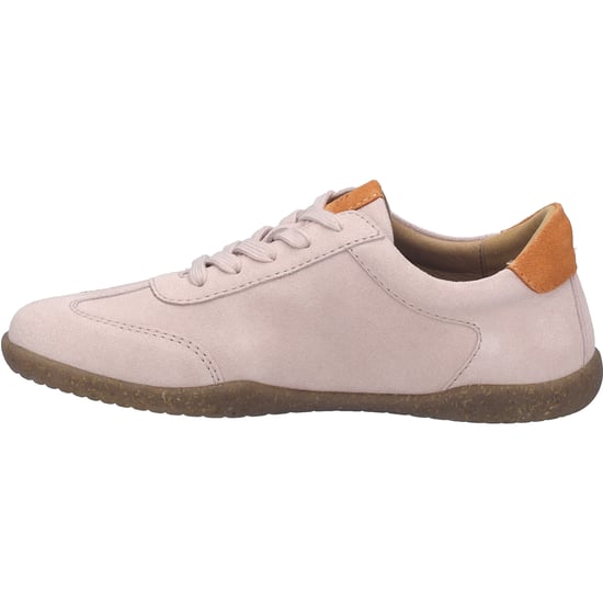 JOSEF SEIBEL Dam Sneaker Cassandra 11 i Rosa - Image 3