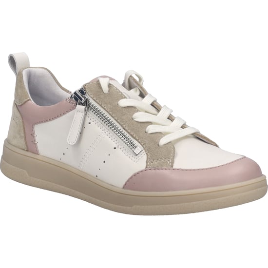 JOSEF SEIBEL Dam Sneaker Jade 05 i Rosa - Image 1