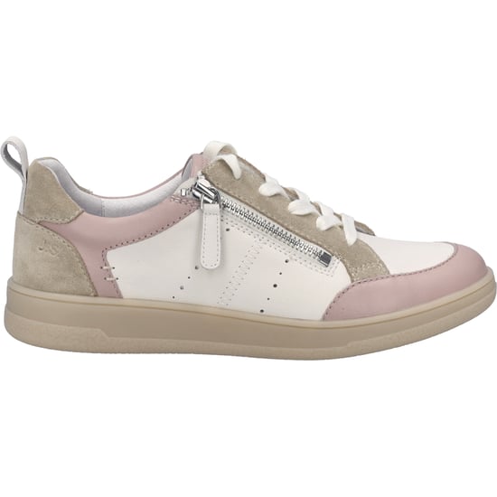 JOSEF SEIBEL Dam Sneaker Jade 05 i Rosa - Image 2
