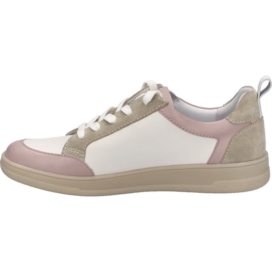 JOSEF SEIBEL Dam Sneaker Jade 05 i Rosa - Image 3