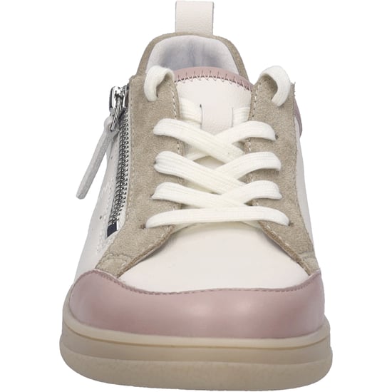 JOSEF SEIBEL Dam Sneaker Jade 05 i Rosa - Image 4