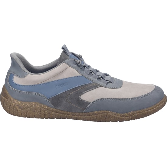 JOSEF SEIBEL Men Sneaker Wallace 06 in blue - Image 2