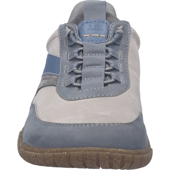JOSEF SEIBEL Men Sneaker Wallace 06 in blue - Image 4