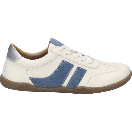 JOSEF SEIBEL Dames Sneaker Cassandra 11 in wit - Image 2