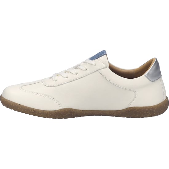 JOSEF SEIBEL Dames Sneaker Cassandra 11 in wit - Image 3