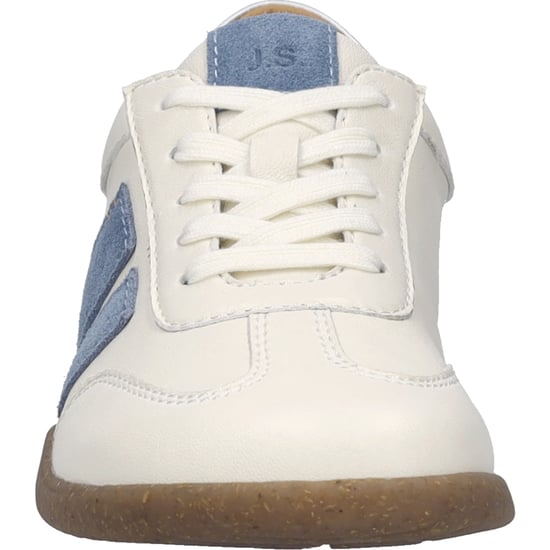 JOSEF SEIBEL Dames Sneaker Cassandra 11 in wit - Image 4