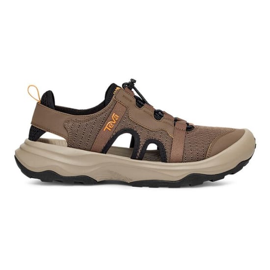 Teva M outflow ct teak - Image 1