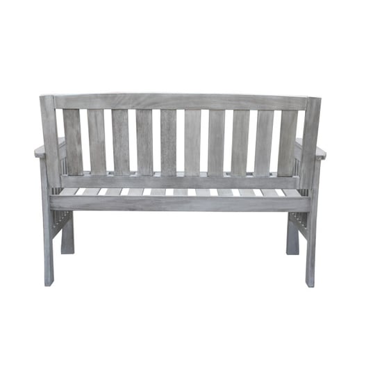 SenS-Line kensington tuinbank 125 cm - - Image 2