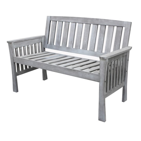 SenS-Line kensington tuinbank 125 cm - - Image 3
