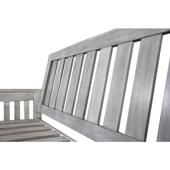 SenS-Line kensington tuinbank 125 cm - - Image 5