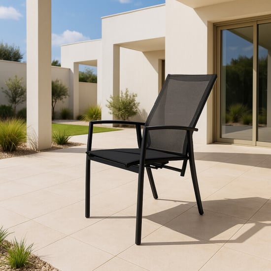 SenS-Line nino tuin stapelstoelen - - Image 3