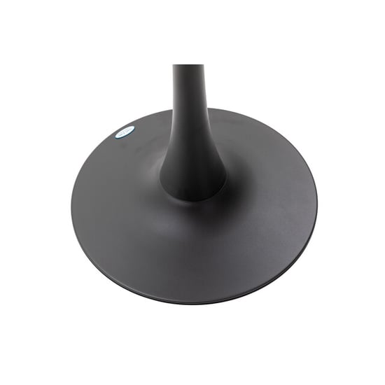 SenS-Line jamy hpl tuintafel Ø70cm houtkleur - Image 3