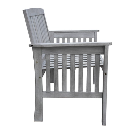 SenS-Line kensington tuinbank 125 cm - - Image 6