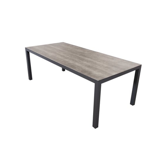SenS-Line donna tuintafel 220x100cm - - Image 3