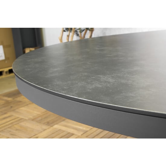 SenS-Line milano tuintafel Ø120cm - - Image 3