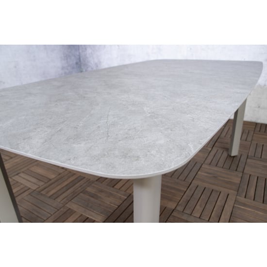 SenS-Line siena tuintafel - 180cm - Image 5
