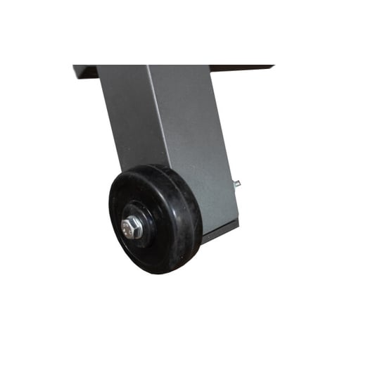 SenS-Line valentina lounger aluminium - - Image 5