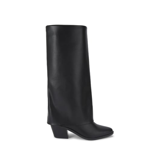 KG Kurt Geiger Telling2 Boots - Image 1