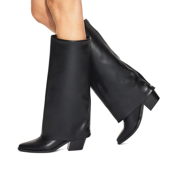 KG Kurt Geiger Telling2 Boots - Image 5