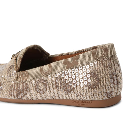 Kurt Geiger London Greenwich Moccasin Loafers - Image 3