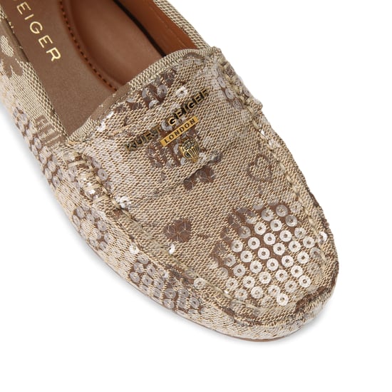 Kurt Geiger London Greenwich Moccasin Loafers - Image 4