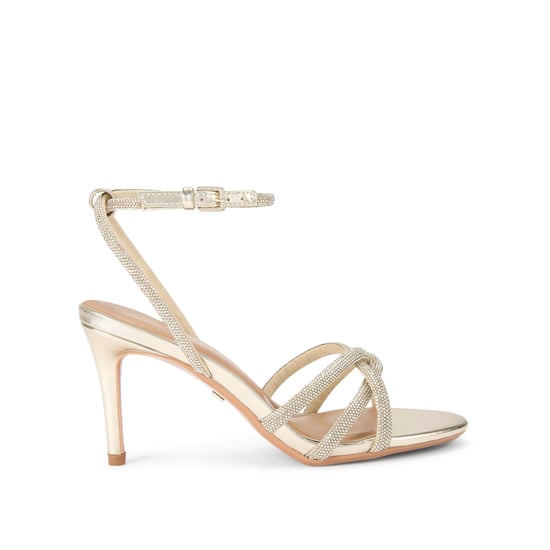 KG Kurt Geiger Abra Heel Sandals - Image 1
