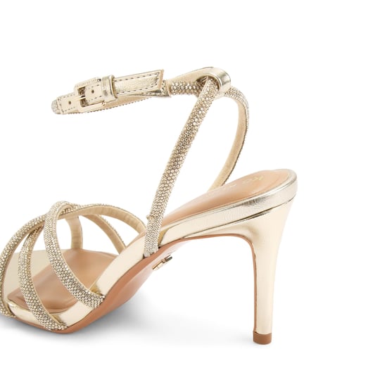 KG Kurt Geiger Abra Heel Sandals - Image 3