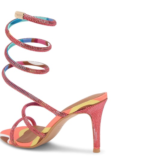 Kurt Geiger London Spiral Sandal Sandals - Image 3