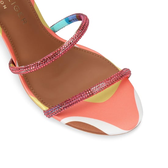 Kurt Geiger London Spiral Sandal Sandals - Image 4