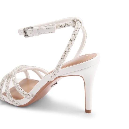 KG Kurt Geiger Abra Heel Sandals - Image 3