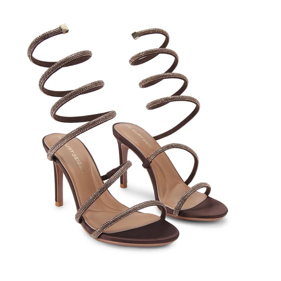 KG Kurt Geiger Athena Sandals - Image 2