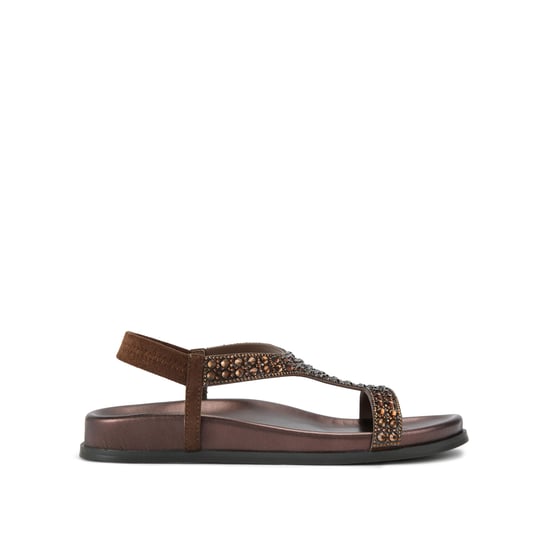KG Kurt Geiger Rowe Sandals - Image 1