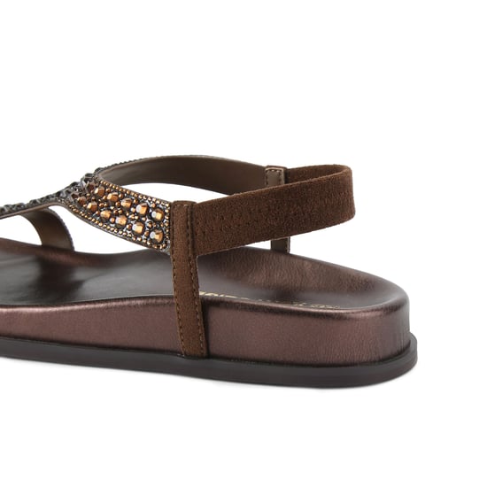 KG Kurt Geiger Rowe Sandals - Image 3