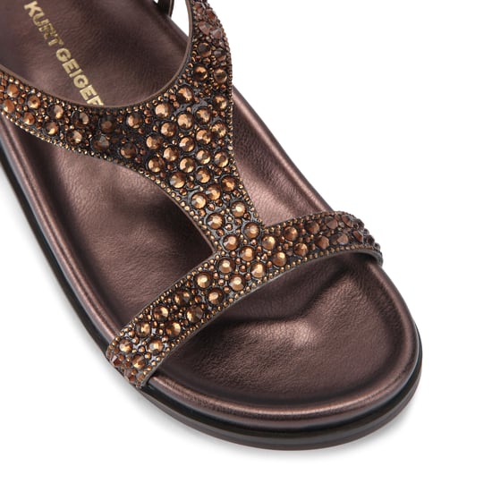 KG Kurt Geiger Rowe Sandals - Image 4