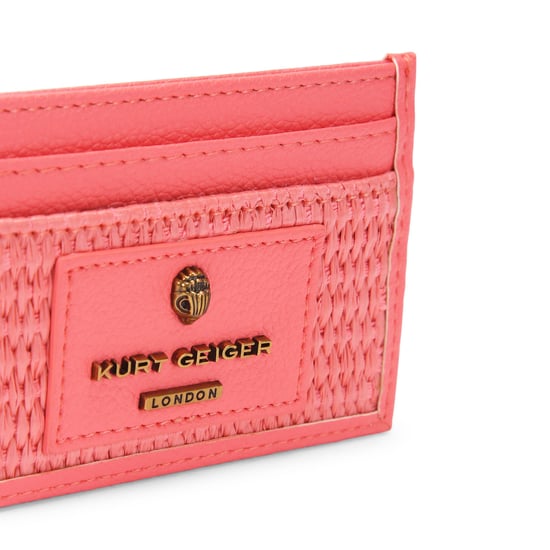 Kurt Geiger London Chiswick Card Holder - Image 4