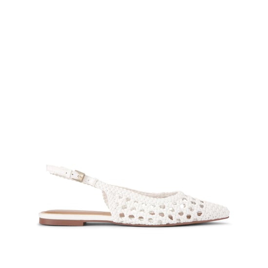 KG Kurt Geiger Minna Ballet Flats - Image 1