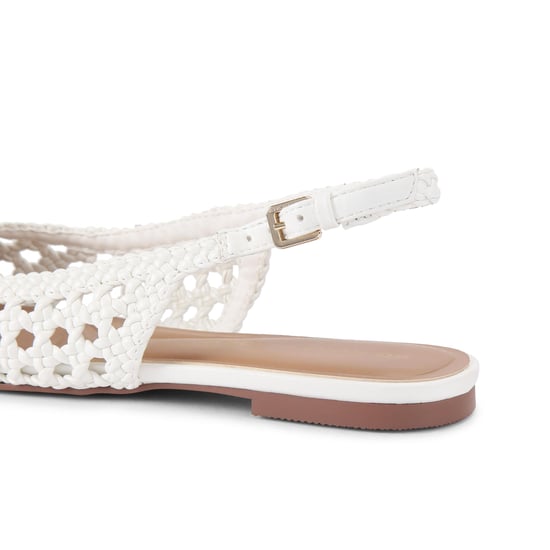 KG Kurt Geiger Minna Ballet Flats - Image 3