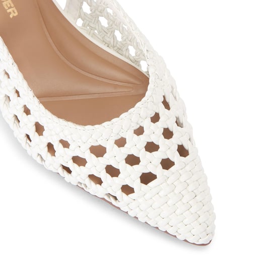 KG Kurt Geiger Minna Ballet Flats - Image 4