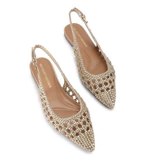 KG Kurt Geiger  Minna Ballet Flats - Image 2