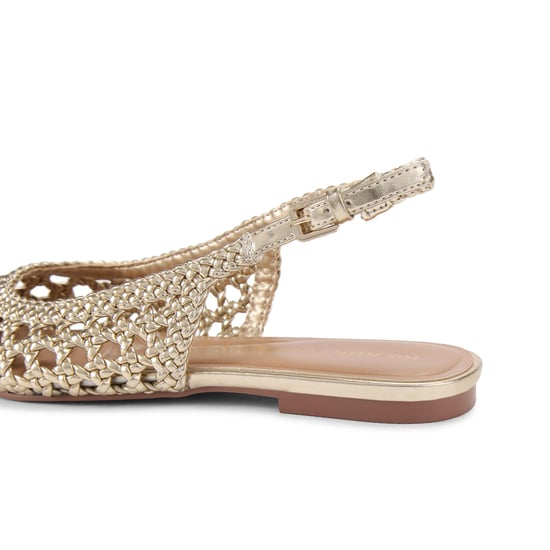 KG Kurt Geiger  Minna Ballet Flats - Image 3