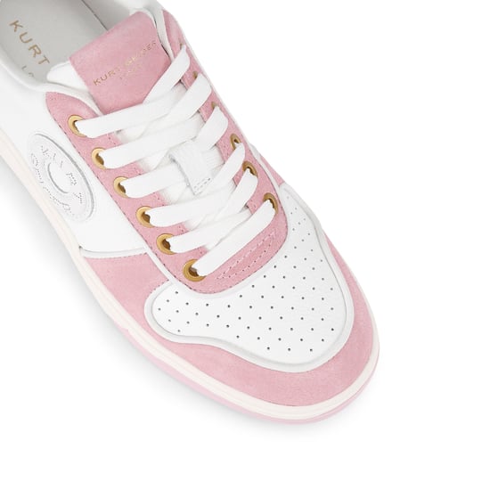 Kurt Geiger London Leather Bromley Sneaker Sneakers - Image 4